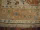 Alte Anatolischer Milas Teppich Rugs Anatolia Ca.  288 X 198 Cm 069 Teppiche & Flachgewebe Bild 6