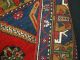 Alte Anatolischer Yahyali Teppich Rugs Anatolia Ca.  210 X 112 Cm 061 Teppiche & Flachgewebe Bild 9