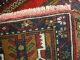 Alte Anatolischer Yahyali Teppich Rugs Anatolia Ca.  210 X 112 Cm 061 Teppiche & Flachgewebe Bild 10