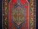 Alte Anatolischer Yahyali Teppich Rugs Anatolia Ca.  210 X 112 Cm 061 Teppiche & Flachgewebe Bild 2