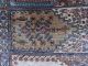 Wandteppich Kaiseri Seide Alt Mit 600.  000 - 700.  000 Koto/quadratmeter Teppiche & Flachgewebe Bild 2