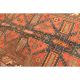 Antiker Sammler Teppich Kazak Kasak Kaukasus Teppich Old Rug Carpet 100x210cm Teppiche & Flachgewebe Bild 8