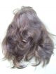 Alte Puppenteile Goldbraune Lang Haar Perücke Vintage Doll Hair Wig 40 Cm Girl Puppen & Zubehör Bild 2
