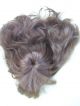 Alte Puppenteile Goldbraune Lang Haar Perücke Vintage Doll Hair Wig 40 Cm Girl Puppen & Zubehör Bild 4