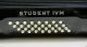 Hohner Student Ivm Akkordeon Antik Mit Koffer 32 Bässe 3chöre Tasteninstrumente Bild 6