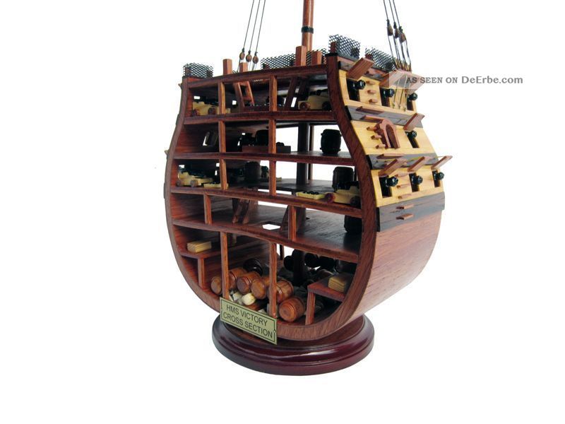 Takelage Werkzeug Für Modellschiffe - 2 Stück Haken Für Seilverschraubungen Bei Schiffsmodellbau