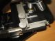 Ernst Leitz Wetzlar Mikroskop,  Binokular,  Objektiv – Revolver, Optiker Bild 11