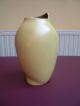 Große Seltene Fritz Van Daalen Keramik Vase 50s 50er Jahre 1950-1959 Bild 1