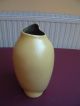 Große Seltene Fritz Van Daalen Keramik Vase 50s 50er Jahre 1950-1959 Bild 6