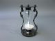 Messing Sanduhr Stundenglas Glasenuhr 14cm Technik & Instrumente Bild 1