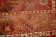 Antiker Konya Mittelanatolien Antique Rug Tapis Tappeto SammlerstÜck Ca:158x112 Teppiche & Flachgewebe Bild 5