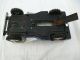 Willys Jeep Us - Car Von Ichiko Lufthansa Dienst Blech Made In Japan 20cm Lang Original, gefertigt 1945-1970 Bild 9