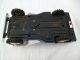 Willys Jeep Us - Car Von Ichiko Lufthansa Dienst Blech Made In Japan 20cm Lang Original, gefertigt 1945-1970 Bild 10