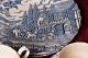 Altes Porzellan 2xkaffeegedeck 3tlg Blau Myott Royal Mail Blau Made In England Nach Marke & Herkunft Bild 7
