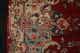Antiker Orientteppich Kir M@n Rug 170x115 Antique Rug Art Deco Tappeto Tapis Teppiche & Flachgewebe Bild 6