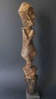 A Fine Metoko Figure,  D.  R.  Congo - Metoko Figur,  D.  R.  Kongo Entstehungszeit nach 1945 Bild 2