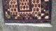 Alter Orient Teppich Galerie Läufer Handgeknüpft 146 X 86 Cm Teppiche & Flachgewebe Bild 4