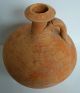 Römische Einhenkelkanne Mit Herkunftsnachweis / Rechnung Vase,  Krug,  Antike. Antike Bild 3