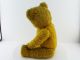 Sammlerstück Teddy - Sehr Schöner Alter Teddybär Mit Brummstimme,  Ca.  40cm Stofftiere & Teddybären Bild 2