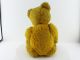 Sammlerstück Teddy - Sehr Schöner Alter Teddybär Mit Brummstimme,  Ca.  40cm Stofftiere & Teddybären Bild 3