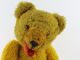 Sammlerstück Teddy - Sehr Schöner Alter Teddybär Mit Brummstimme,  Ca.  40cm Stofftiere & Teddybären Bild 5