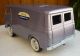 Nylint 5800 Ford Ecoline Van Truck Nmib 60 ' S Nos Pressed Steel Blech Auto Ovp Original, gefertigt 1945-1970 Bild 5