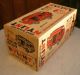 Nylint 5800 Ford Ecoline Van Truck Nmib 60 ' S Nos Pressed Steel Blech Auto Ovp Original, gefertigt 1945-1970 Bild 7