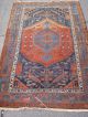 Schöner Teppich / Perser/ Persian / Carpet/ Rug / 1920 Teppiche & Flachgewebe Bild 1