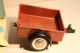 Schuco Carreto 5330 Mit Ovp Original, gefertigt 1945-1970 Bild 2