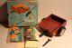 Schuco Carreto 5330 Mit Ovp Original, gefertigt 1945-1970 Bild 5