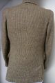 1930er 40er Sakko Jacke Anzug 48 Harris Tweed Sportcoat Jacket Vintage Swing Kleidung Bild 4