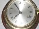 Dekorative Sammlung: Glasenuhr,  Barometer,  Thermometer Und Hygrometer (wempe) Technik & Instrumente Bild 4