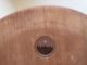 Dekorative Sammlung: Glasenuhr,  Barometer,  Thermometer Und Hygrometer (wempe) Technik & Instrumente Bild 7