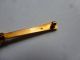 Top Brosche Aus Nachlass - 750er Rotgold - Amethyst Broschen Bild 2