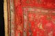 Antiker Schirwan Kaukasien Teppich Ca: 215x117cm Sammlerstück Datiert Teppiche & Flachgewebe Bild 9