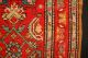 Antiker Schirwan Kaukasien Teppich Ca: 215x117cm Sammlerstück Datiert Teppiche & Flachgewebe Bild 3