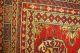 Wunderschöner Teppich Buhara Handrug Sammlerstück Ca: 190x128cm Teppiche & Flachgewebe Bild 1