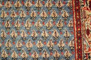 Wunderschöner Teppichhandrug Ca: 154x100cm Tappeto Teppich Bild
