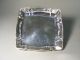 Elegante Jugendstil Silber Plated Legumiere Kleine Terrine Ca 1915 Epns England Objekte vor 1945 Bild 3
