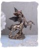Skulptur Kentaur Mythologie Antike Figur Pferdemensch Centaurus Antike Bild 1