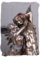 Skulptur Kentaur Mythologie Antike Figur Pferdemensch Centaurus Antike Bild 2