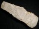4800j.  A: RaritÄt Steinbeil 195mm Steinzeit Neolithikum Flint Einzelgrab Kultur Antike Bild 3