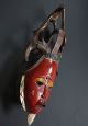 Guro Mask,  Ivory Coast - Guro Maske,  Elfenbeinküste Entstehungszeit nach 1945 Bild 6