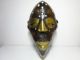 Alte Afrikanische Maske - Federal Republic Of Nigeria - 1973 Entstehungszeit nach 1945 Bild 8