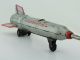 Blechspielzeug - 1960 ' S Interkozmosz Holdraketa Space Toy - Rocket - Rakete Original, gefertigt 1945-1970 Bild 5