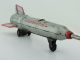 Blechspielzeug - 1960 ' S Interkozmosz Holdraketa Space Toy - Rocket - Rakete Original, gefertigt 1945-1970 Bild 5