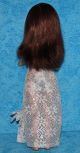 Modepuppe 1370 E K,  Edmund Knoch 70er Jahre Ca.  48 Cm Gekleidet Puppen & Zubehör Bild 2
