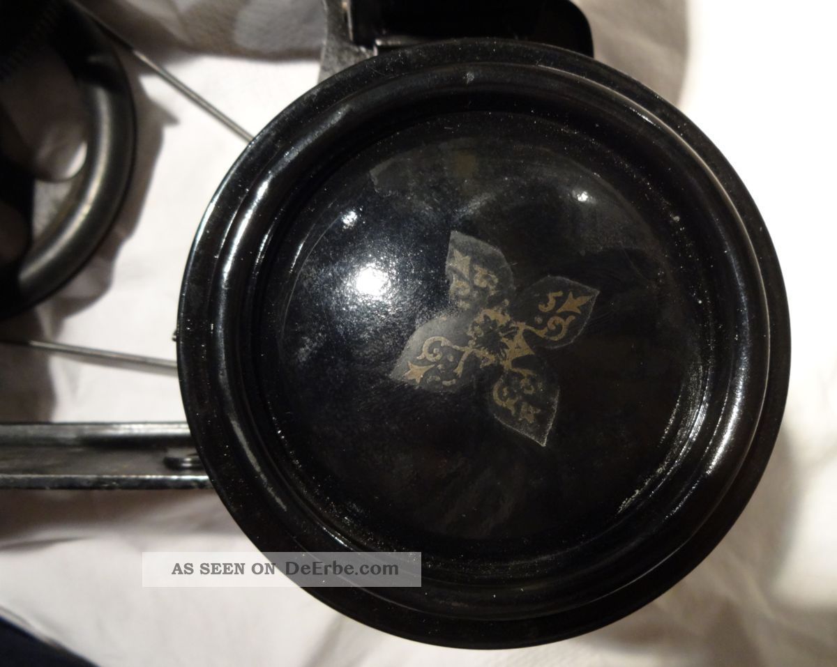 Pathé KOK Projektor (1912) Dekalco Pathé KOK LOGO Dynamo