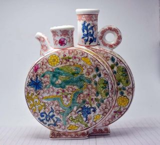 Selten Krug Aus R Keramik Glasier China Wohl 19.  Jhd Bild