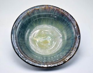 Selten Schüssel Aus R Keramik Glasiert China Um 1900 Bild